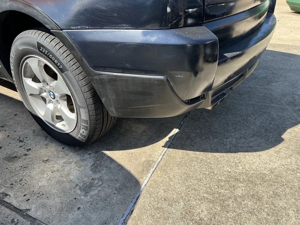 2007 BMW E83 X3 - Image 6 of 21