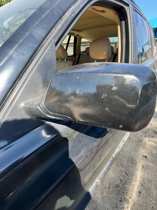 2007 BMW E83 X3 - Image 21 of 21