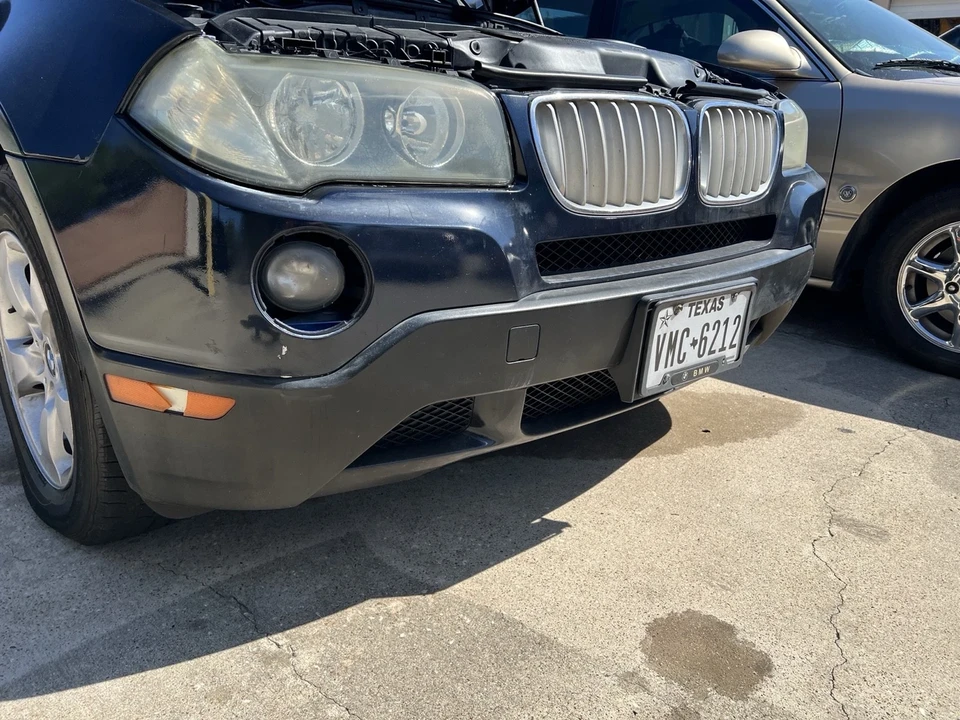 2007 BMW E83 X3 - Image 8 of 21