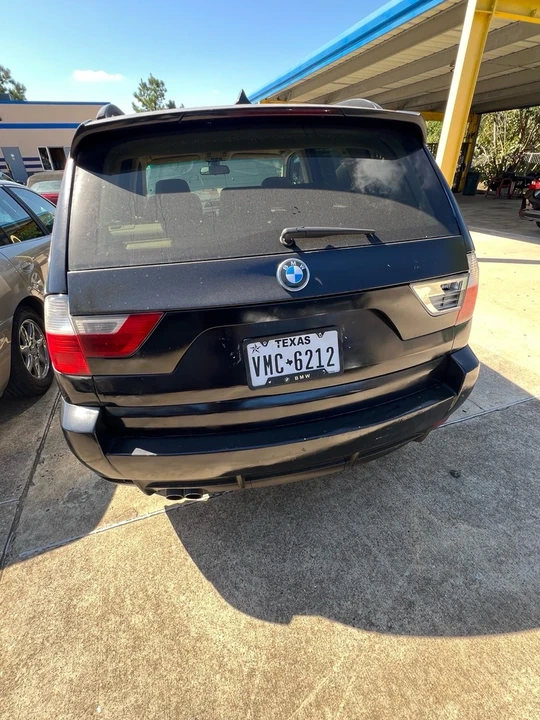 2007 BMW E83 X3 - Image 15 of 21