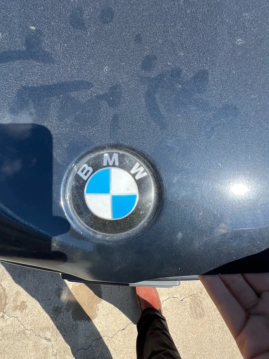2007 BMW E83 X3 - Image 16 of 21
