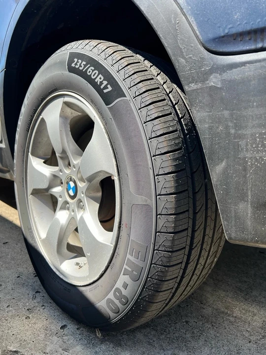 2007 BMW E83 X3 - Image 14 of 21