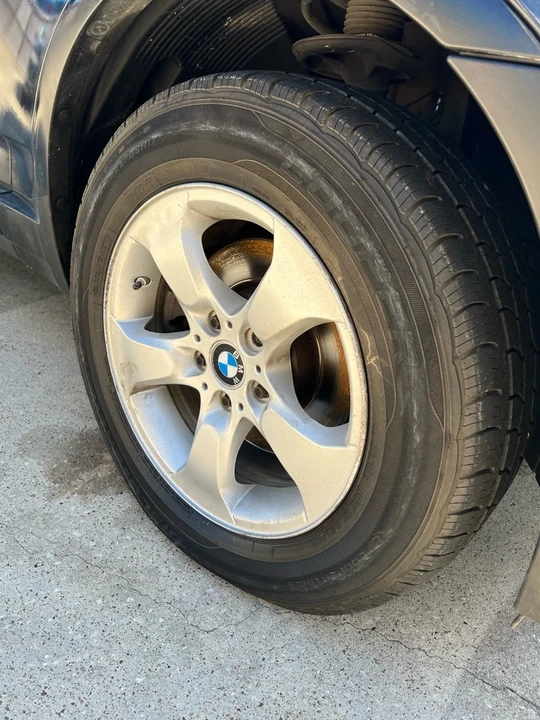 2007 BMW E83 X3 - Image 12 of 21