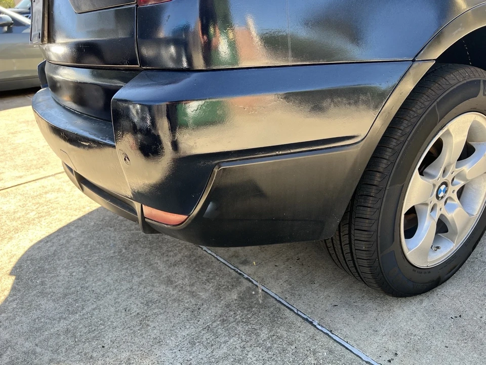 2007 BMW E83 X3 - Image 7 of 21