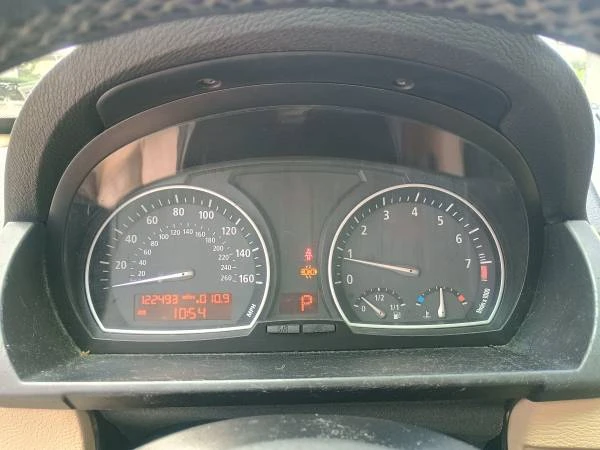 2007 BMW E83 X3 - Image 15 of 21