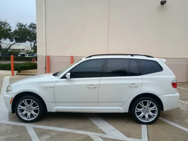 2007 BMW E83 X3 - Image 2 of 21
