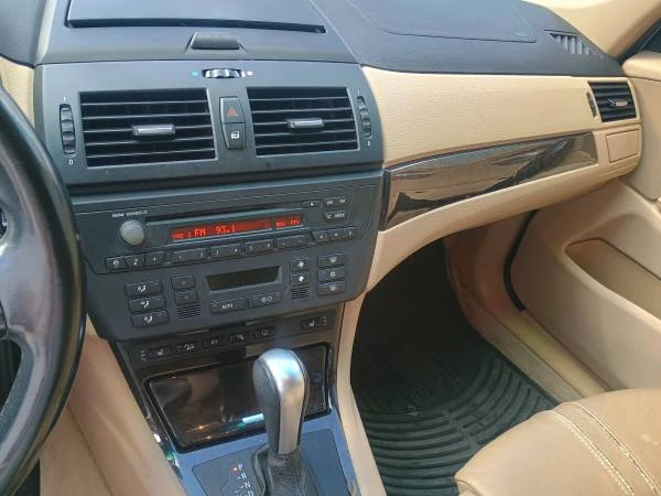 2007 BMW E83 X3 - Image 16 of 21
