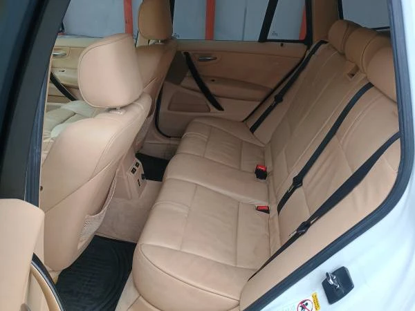 2007 BMW E83 X3 - Image 17 of 21