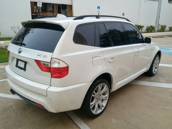 2007 BMW E83 X3 - Image 5 of 21