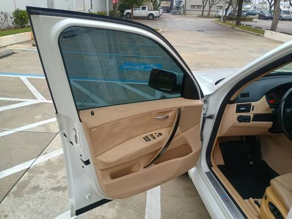 2007 BMW E83 X3 - Image 11 of 21