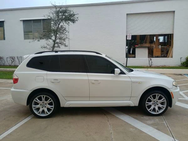 2007 BMW E83 X3 - Image 6 of 21