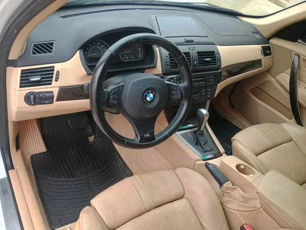 2007 BMW E83 X3 - Image 14 of 21