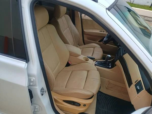 2007 BMW E83 X3 - Image 19 of 21