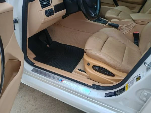 2007 BMW E83 X3 - Image 12 of 21