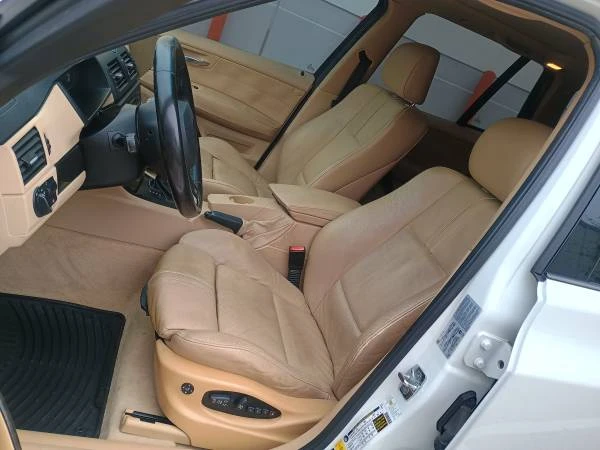 2007 BMW E83 X3 - Image 13 of 21