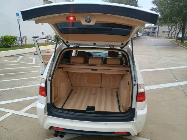 2007 BMW E83 X3 - Image 18 of 21