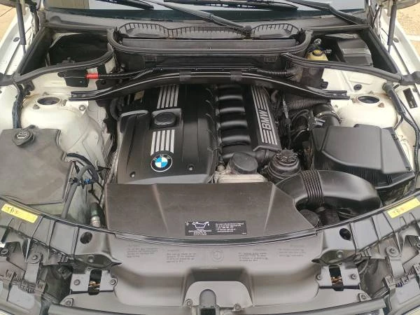 2007 BMW E83 X3 - Image 21 of 21