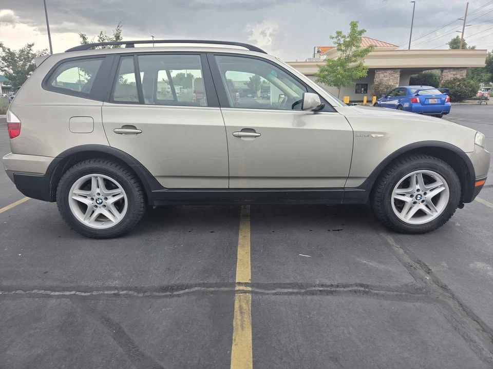 2007 BMW E83 X3 - Image 3 of 20