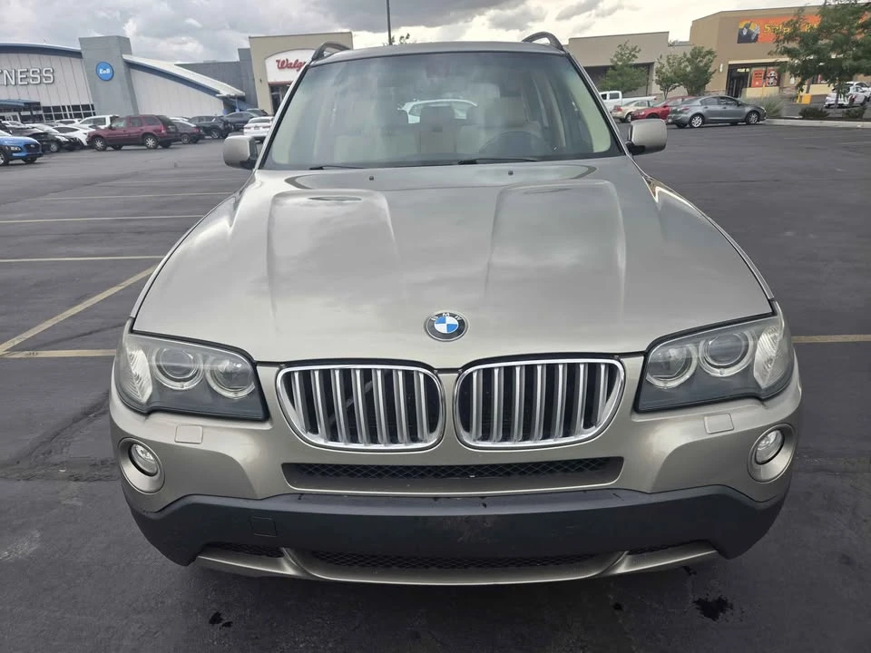 2007 BMW E83 X3 - Image 8 of 20
