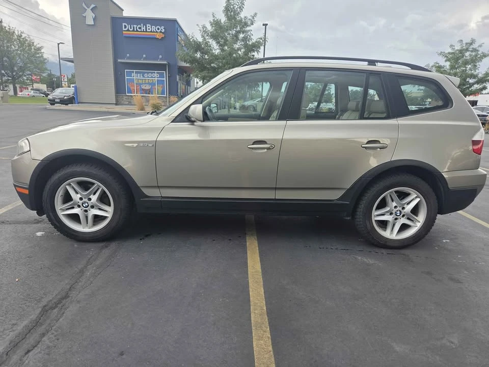 2007 BMW E83 X3 - Image 5 of 20