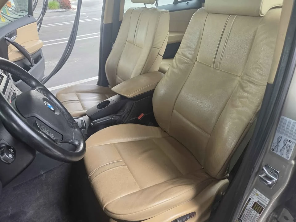 2007 BMW E83 X3 - Image 10 of 20