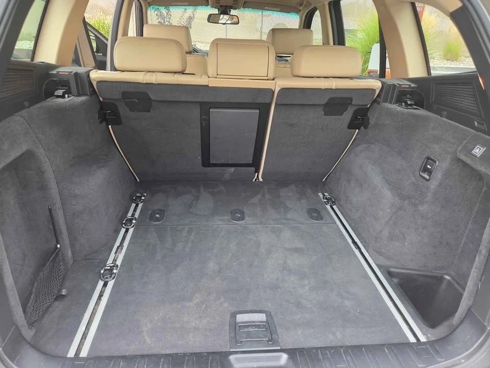2007 BMW E83 X3 - Image 17 of 20