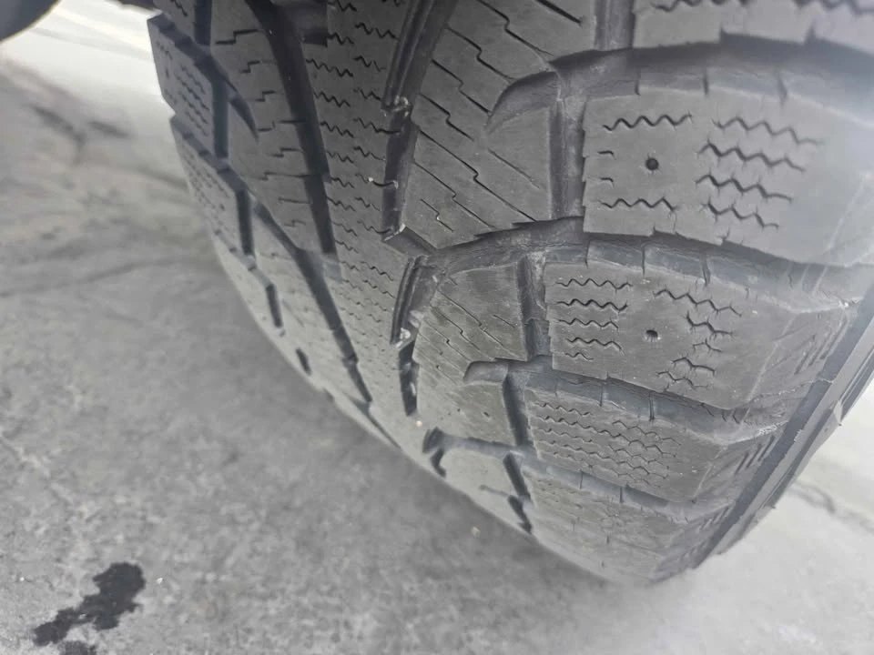 2007 BMW E83 X3 - Image 19 of 20