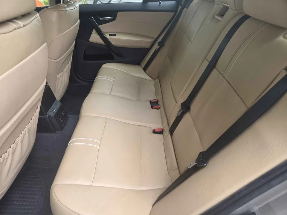 2007 BMW E83 X3 - Image 16 of 20