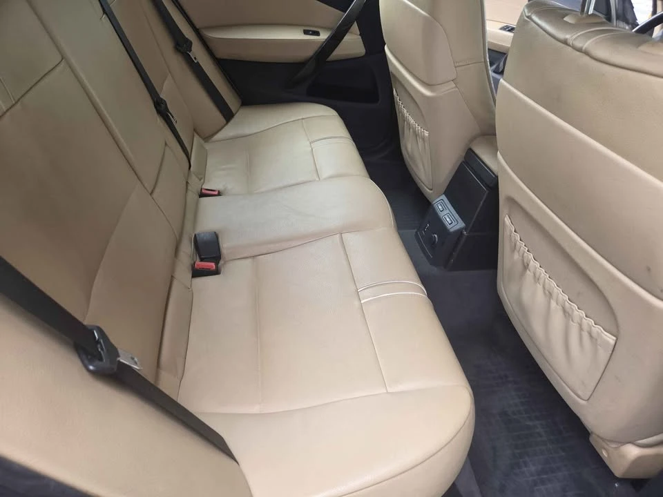 2007 BMW E83 X3 - Image 13 of 20