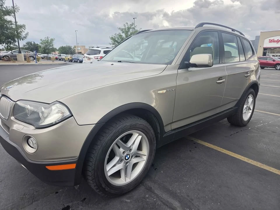 2007 BMW E83 X3 - Image 2 of 20