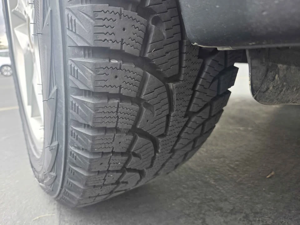 2007 BMW E83 X3 - Image 20 of 20