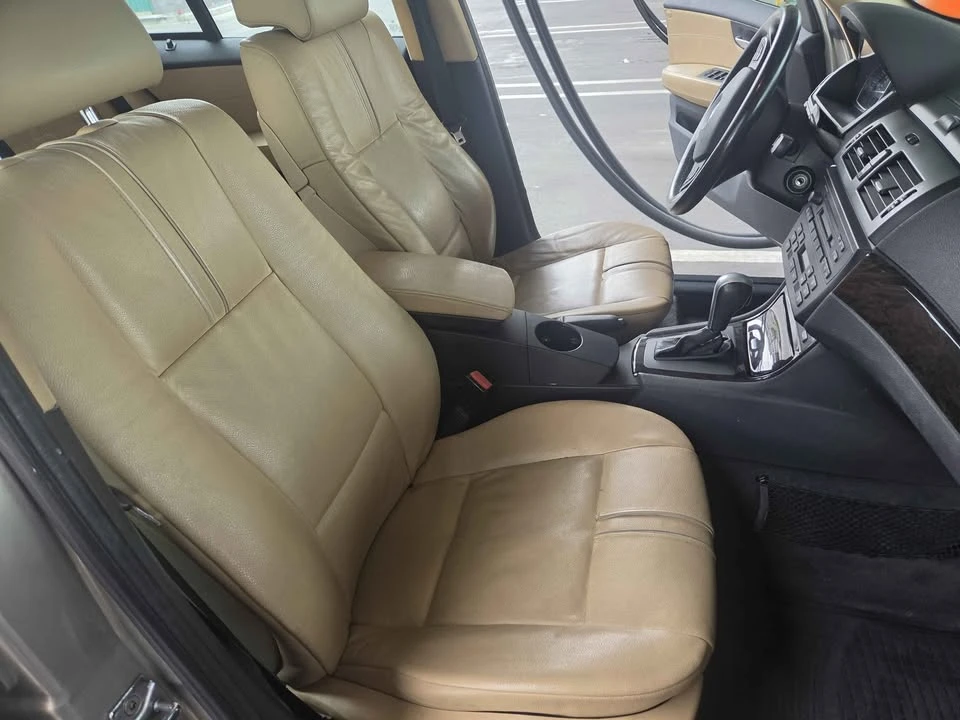 2007 BMW E83 X3 - Image 12 of 20