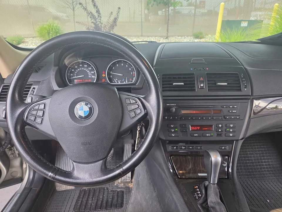 2007 BMW E83 X3 - Image 9 of 20