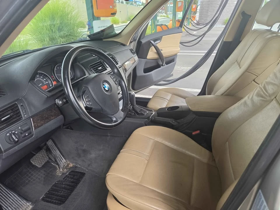2007 BMW E83 X3 - Image 11 of 20