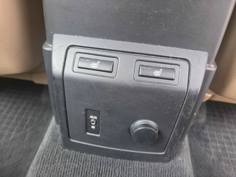 2007 BMW E83 X3 - Image 14 of 20