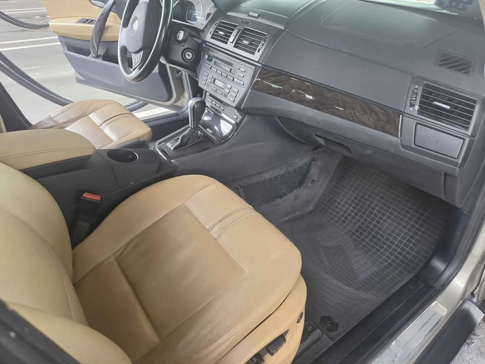 2007 BMW E83 X3 - Image 15 of 20