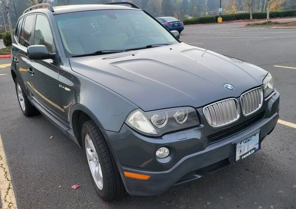 2007 BMW E83 X3 - Image 3 of 10