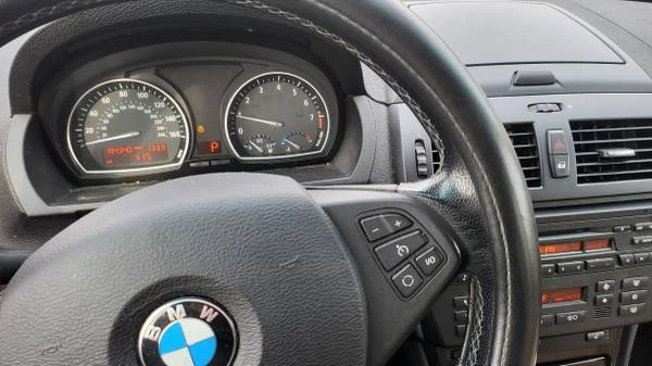 2007 BMW E83 X3 - Image 10 of 10