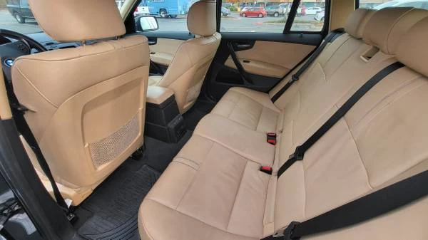 2007 BMW E83 X3 - Image 8 of 10