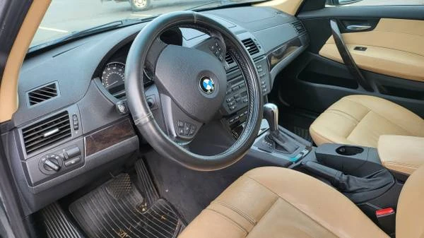 2007 BMW E83 X3 - Image 7 of 10