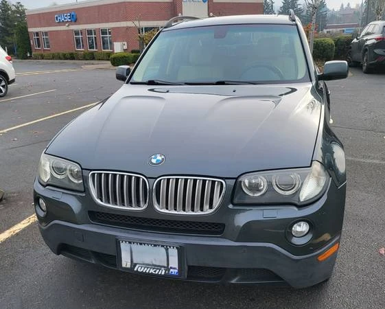 2007 BMW E83 X3 - Image 2 of 10