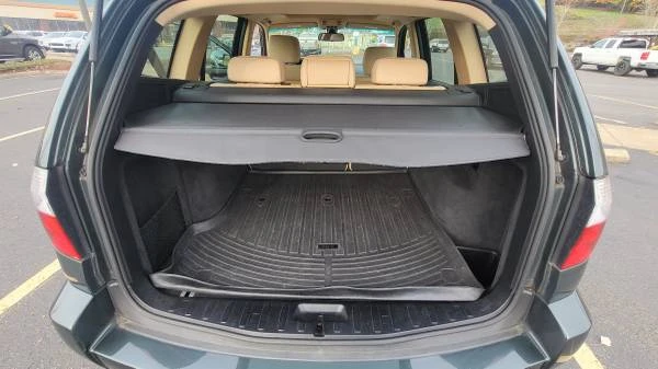 2007 BMW E83 X3 - Image 9 of 10