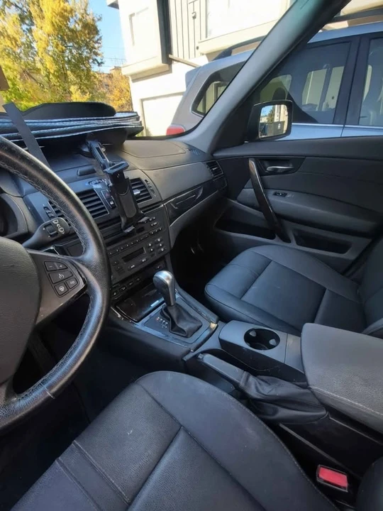 2007 BMW E83 X3 - Image 4 of 7