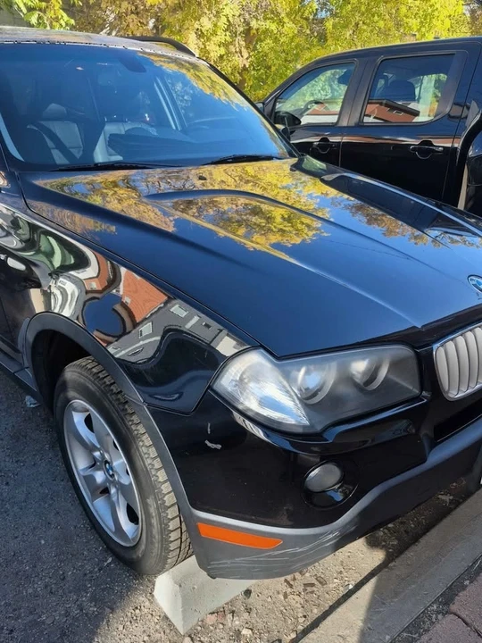 2007 BMW E83 X3 - Image 7 of 7