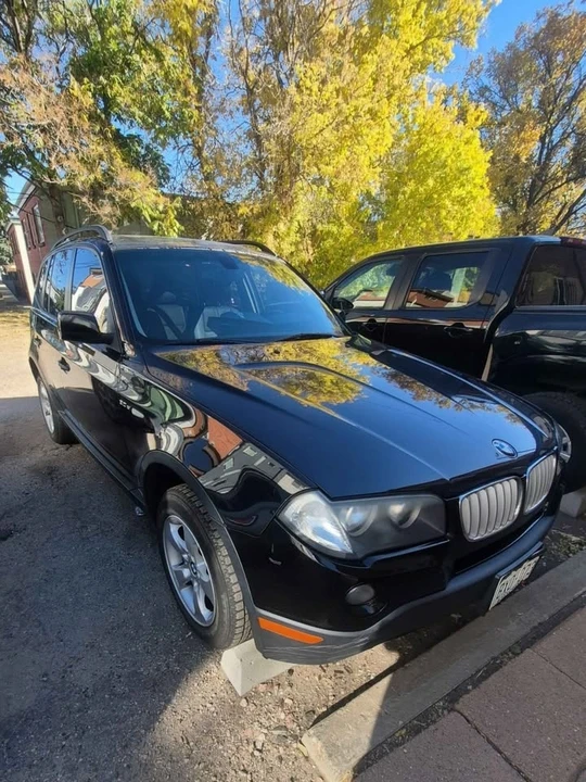 2007 BMW E83 X3 - Image 6 of 7