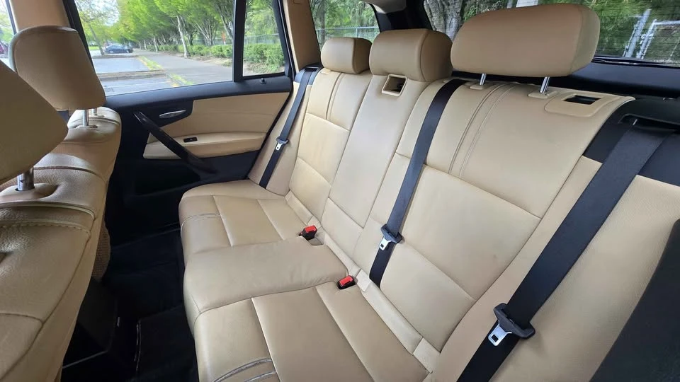 2007 BMW E83 X3 - Image 5 of 5