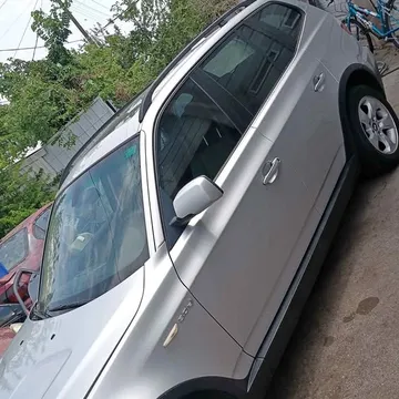 2007 BMW X3 3.0i