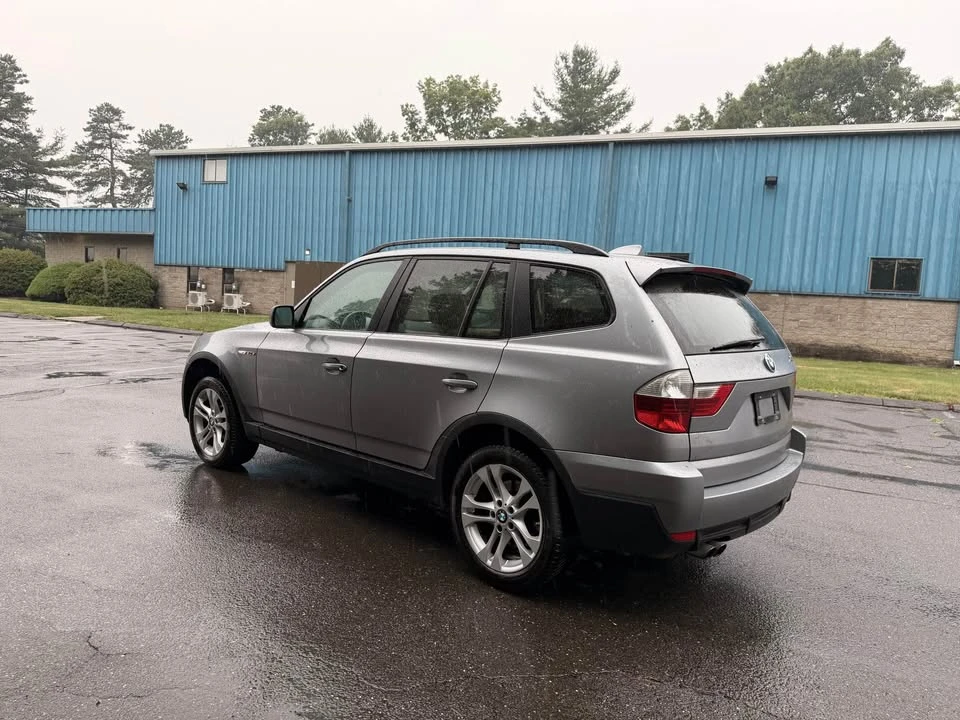 2007 BMW E83 X3 - Image 7 of 18