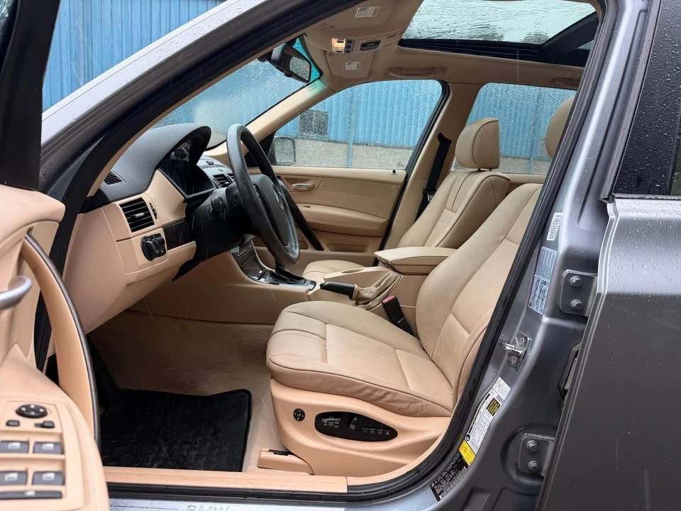 2007 BMW E83 X3 - Image 9 of 18
