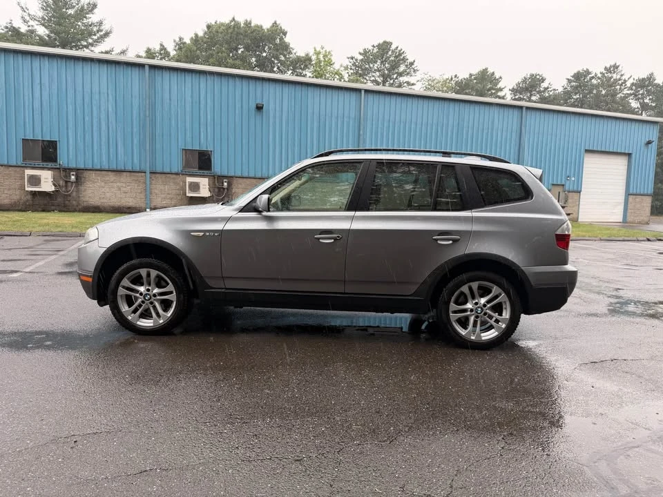 2007 BMW E83 X3 - Image 8 of 18